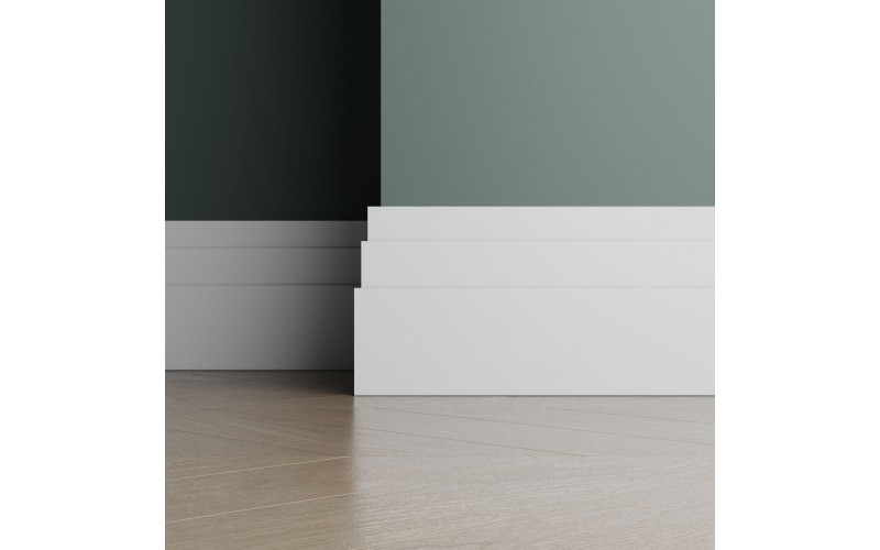 Плинтус Ultrawood Base 1216 i