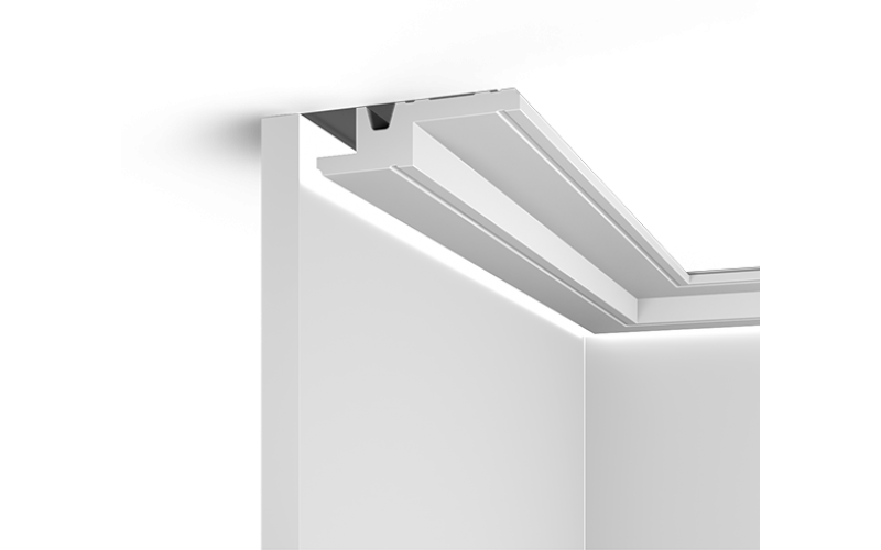 Карниз HI WOOD A100V1