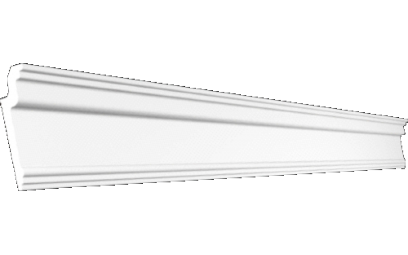 Плинтус Glanzepol GPX-19