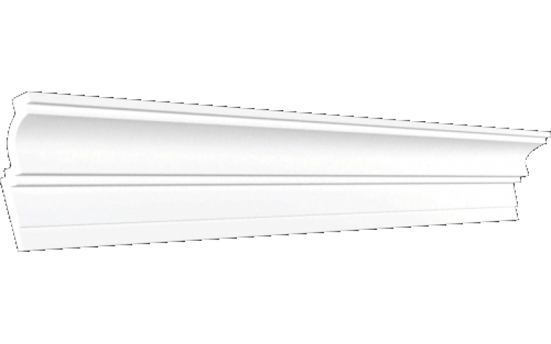 Плинтус Glanzepol GPX-20