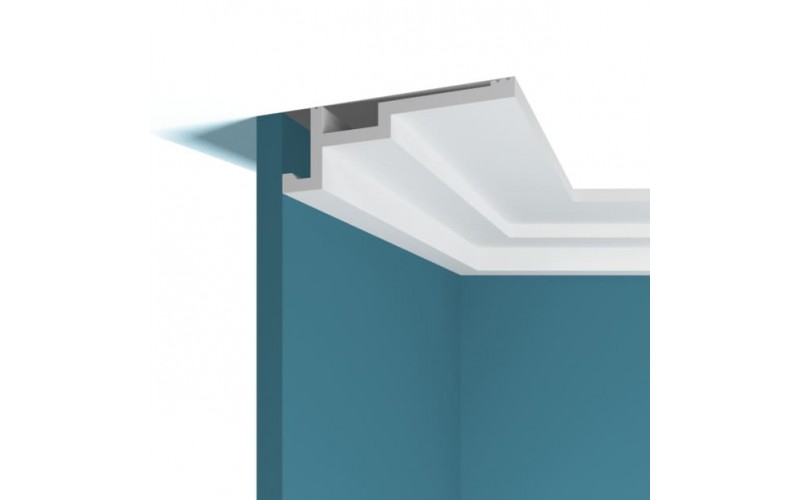 Лепной Декор Perfect Plus Карниз P101