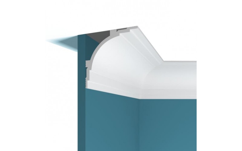 Лепной Декор Perfect Plus Карниз P99