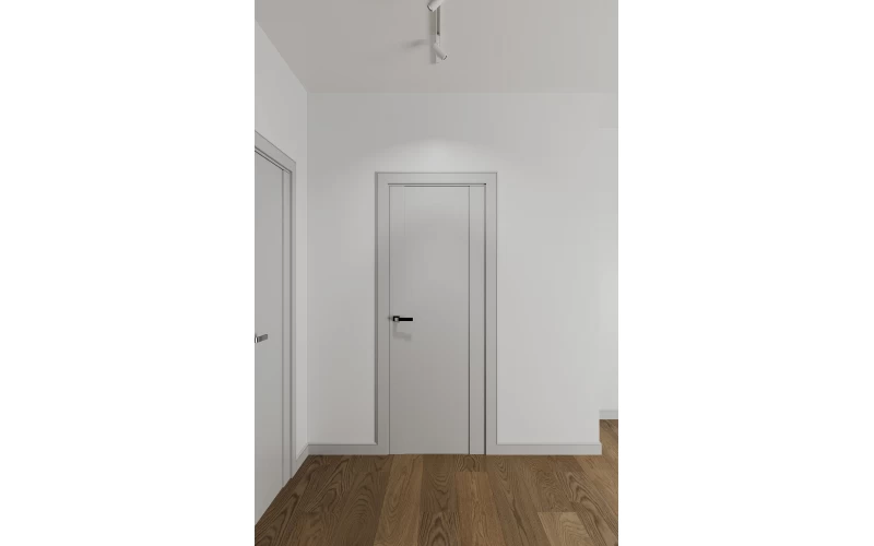 DD715 Плинтус (90х13х2000) ДекорДизайн