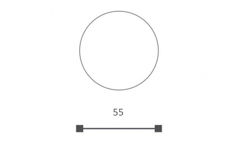 Плинтус NMC C22 Nomastyl