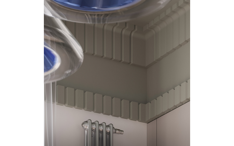 Европласт КАРНИЗ 1.50.805