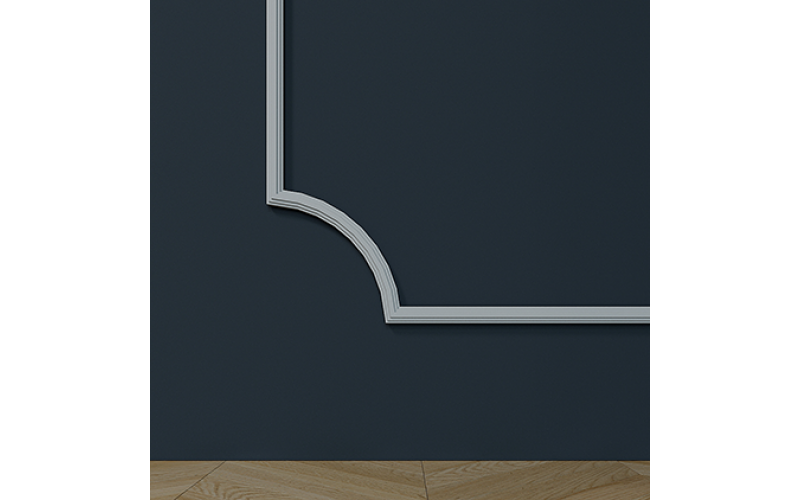 Европласт УГЛОВЫЕ ЭЛЕМЕНТЫ 1.52.810