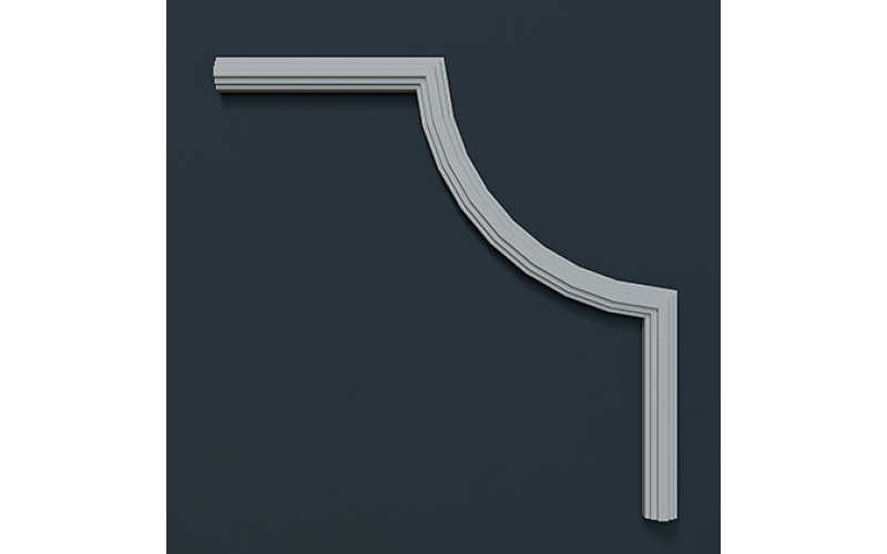 Европласт УГЛОВЫЕ ЭЛЕМЕНТЫ 1.52.810