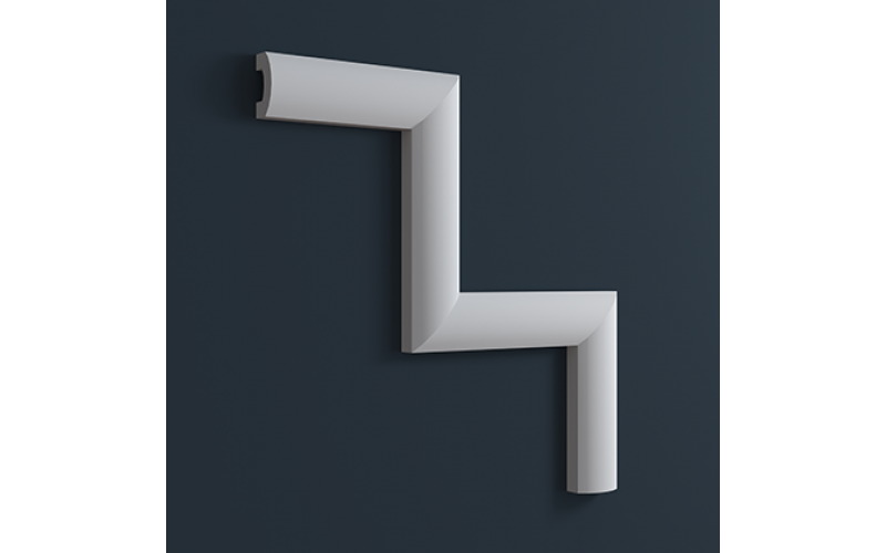 Европласт УГЛОВЫЕ ЭЛЕМЕНТЫ 1.52.816