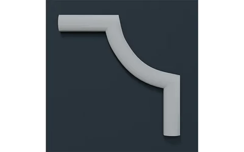 Европласт УГЛОВЫЕ ЭЛЕМЕНТЫ 1.52.817