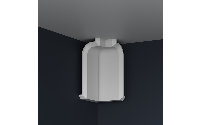 Европласт УГЛОВЫЕ ЭЛЕМЕНТЫ 1.52.819