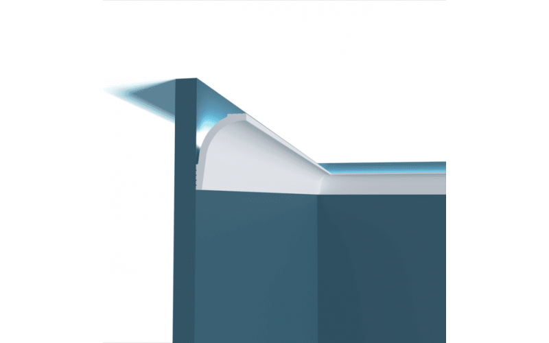 Лепной Декор Perfect Plus Молдинг P153