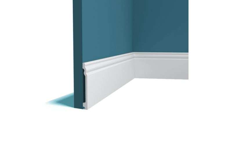 Лепной Декор Perfect Plus Молдинг P158