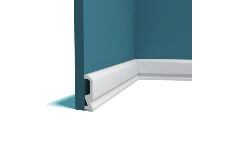 Лепной Декор Perfect Plus Молдинг P176