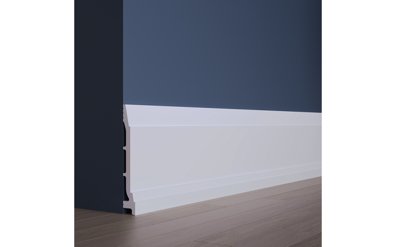 Европласт ПЛИНТУС 6.53.808