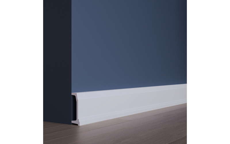 Европласт ПЛИНТУС 1.53.807