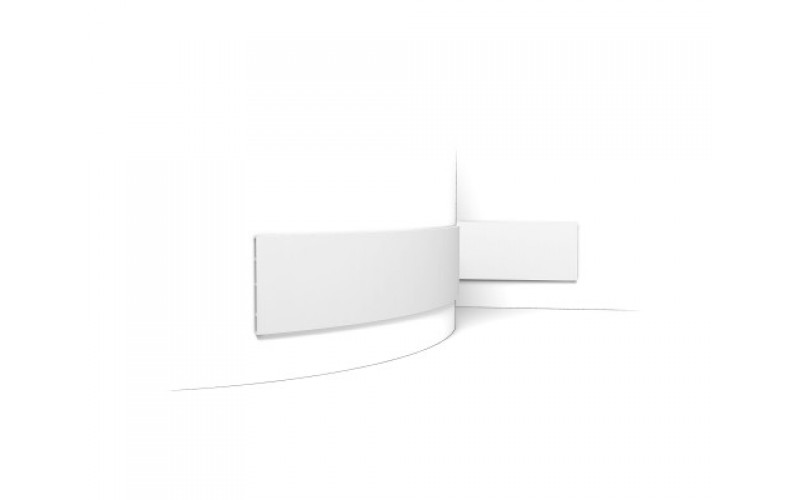 Плинтус Orac SX207F