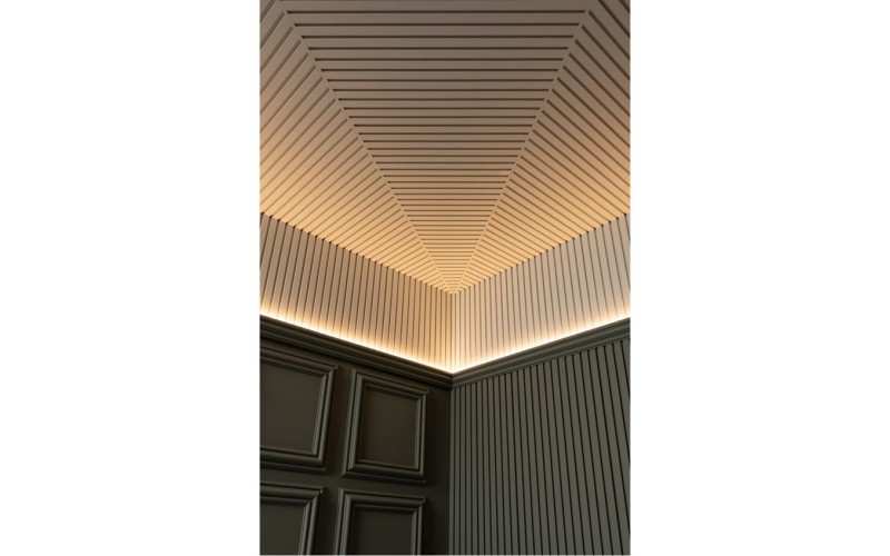 3D стеновая панель Orac W111-2600