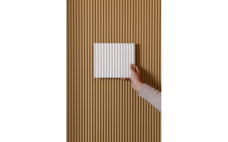 3D стеновая панель Orac WX205-3000