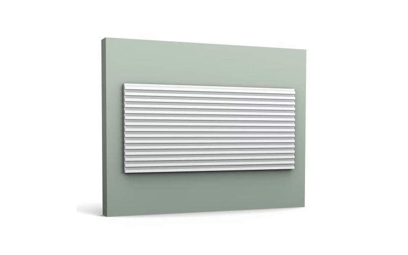 3D стеновая панель Orac WX213