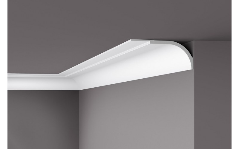 Карниз NMC Wallstyl WT22