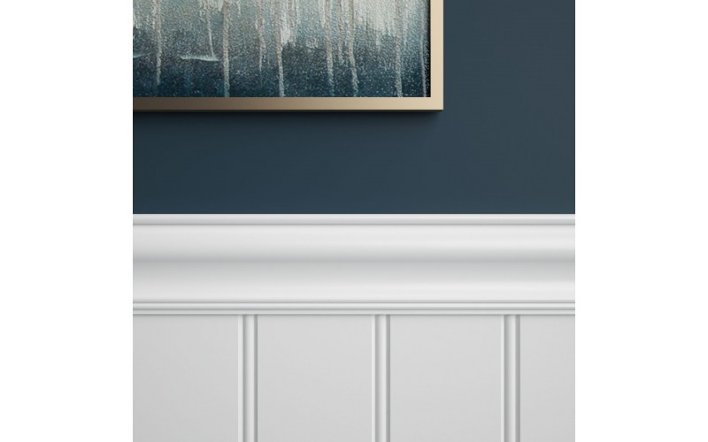 Финишный молдинг Ultrawood Trim 001 i