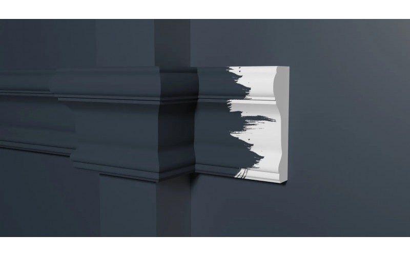 147 A Молдинг средний ДекорДизайн