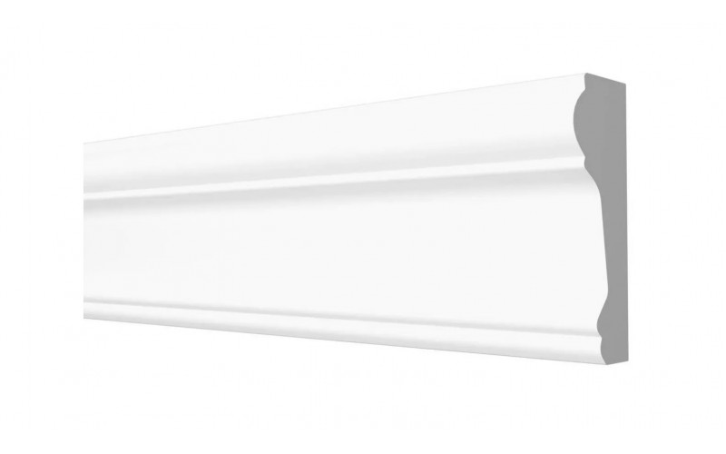 147 A Молдинг средний ДекорДизайн
