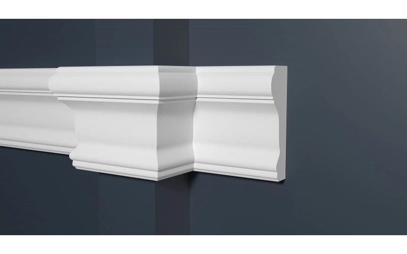 147 A Молдинг средний ДекорДизайн