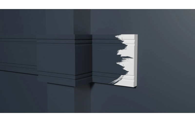 150 A Молдинг широкий ДекорДизайн