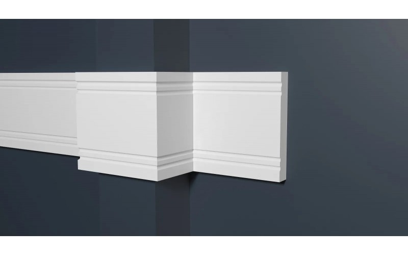 150 A Молдинг широкий ДекорДизайн