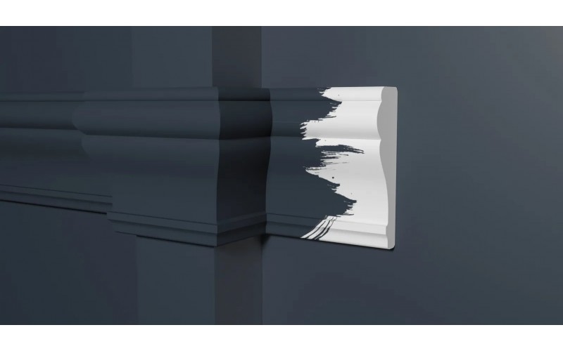 152 A Молдинг средний ДекорДизайн