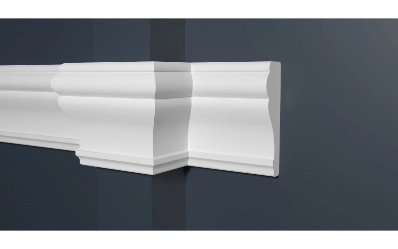 152 A Молдинг средний ДекорДизайн