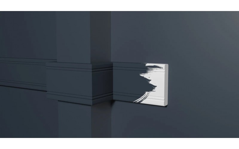 156 A Молдинг средний ДекорДизайн