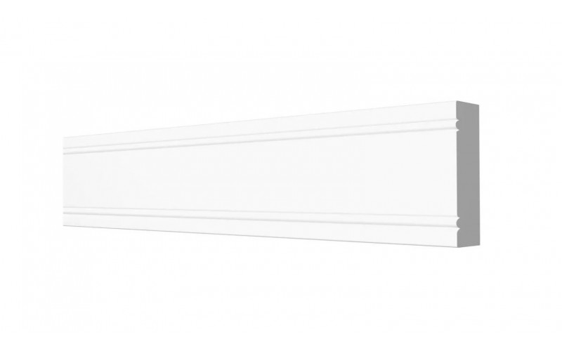 156 A Молдинг средний ДекорДизайн