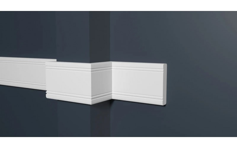 156 A Молдинг средний ДекорДизайн