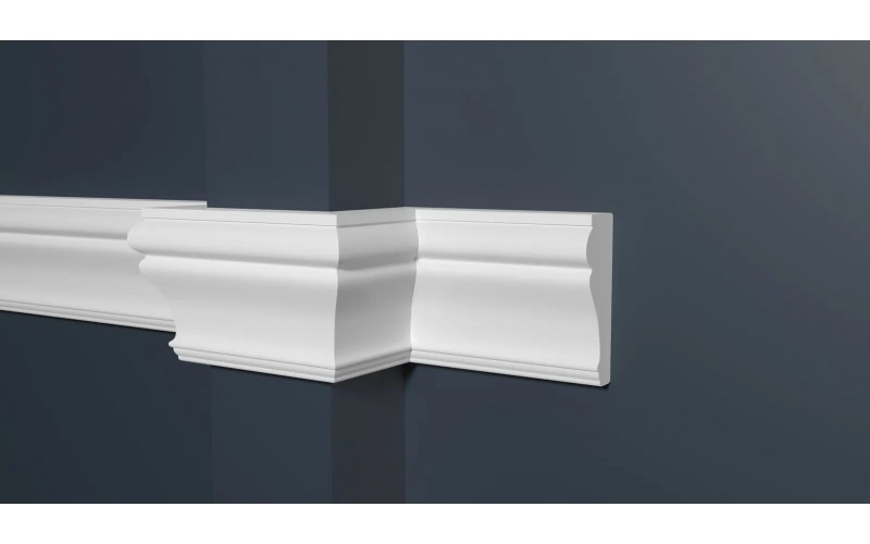 161 A Молдинг малый ДекорДизайн