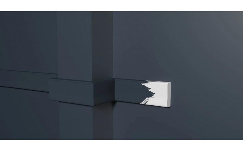 165 A Молдинг средний ДекорДизайн