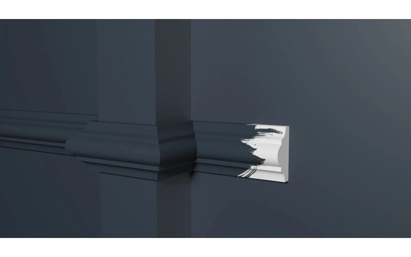 DD002 Молдинг ДекорДизайн