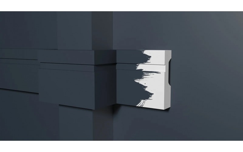 DD01 Молдинг ДекорДизайн