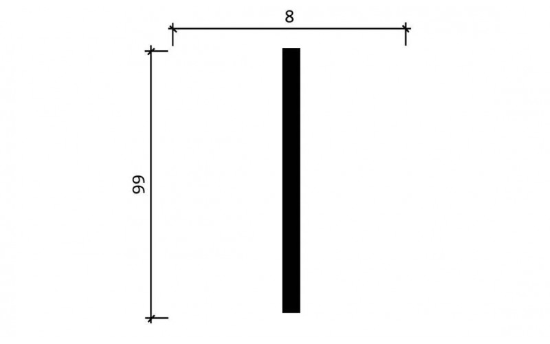 DD12 Молдинг ДекорДизайн