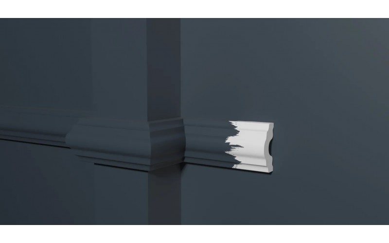 DD23 Молдинг ДекорДизайн