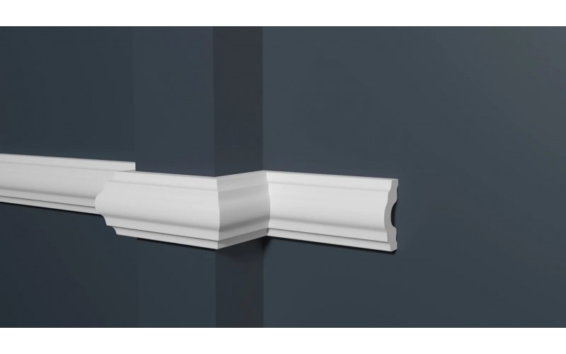 DD23 Молдинг ДекорДизайн