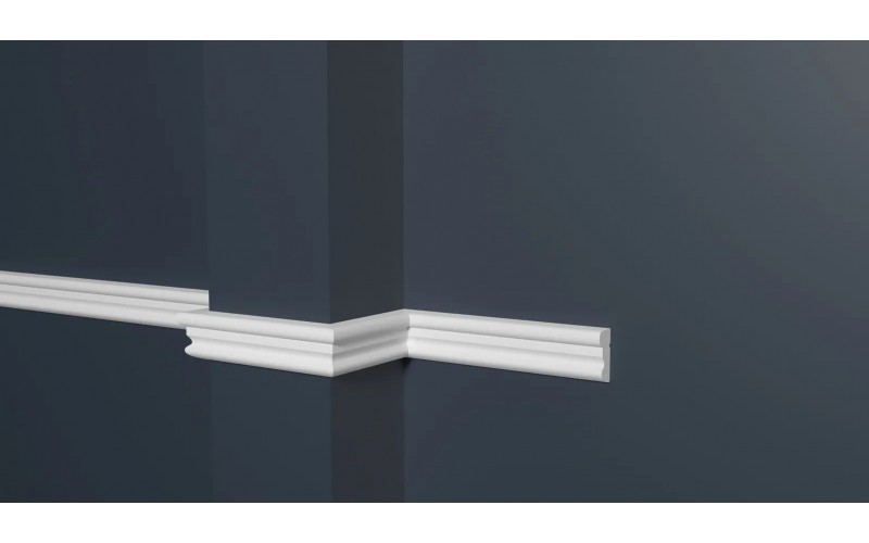 DD25 Молдинг ДекорДизайн