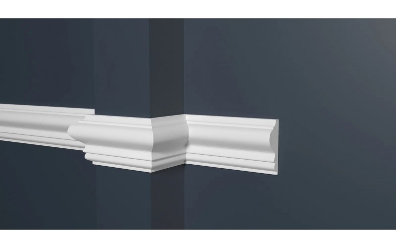 DD301 Молдинг ДекорДизайн