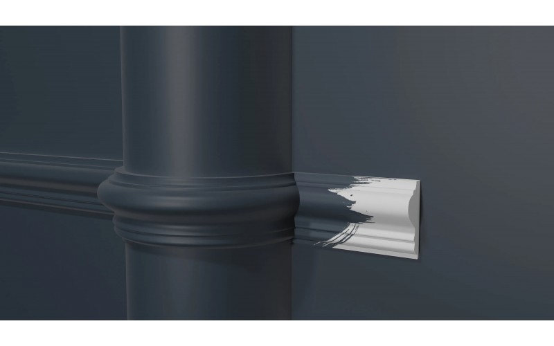 DD301F Молдинг ДекорДизайн