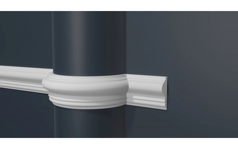 DD301F Молдинг ДекорДизайн