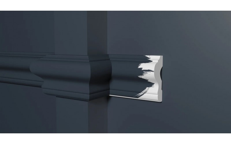 DD302 Молдинг ДекорДизайн