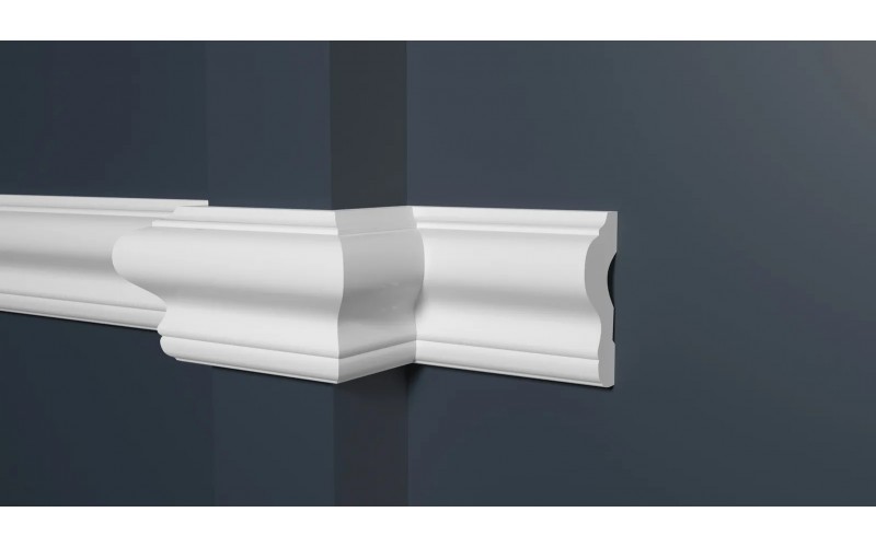 DD302 Молдинг ДекорДизайн