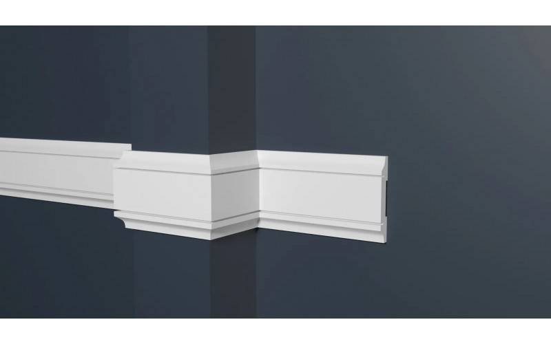 DD32 Молдинг ДекорДизайн