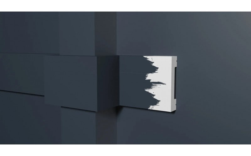 DD33 Молдинг ДекорДизайн